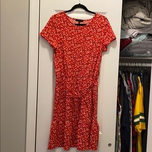 Banana republic dress